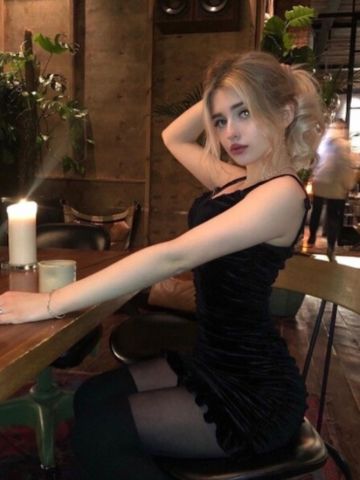 Анкета проститутки Зоя, 23 года